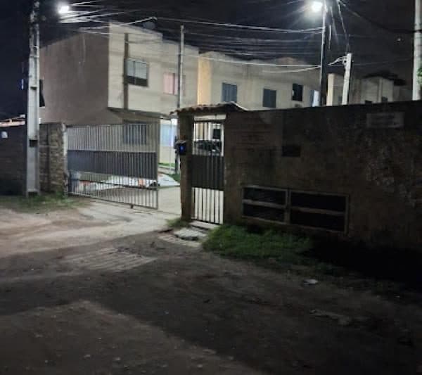 ESTRADA DA CONCEICAO, N. 336, CS 03 APTO 201, SAO GONCALO