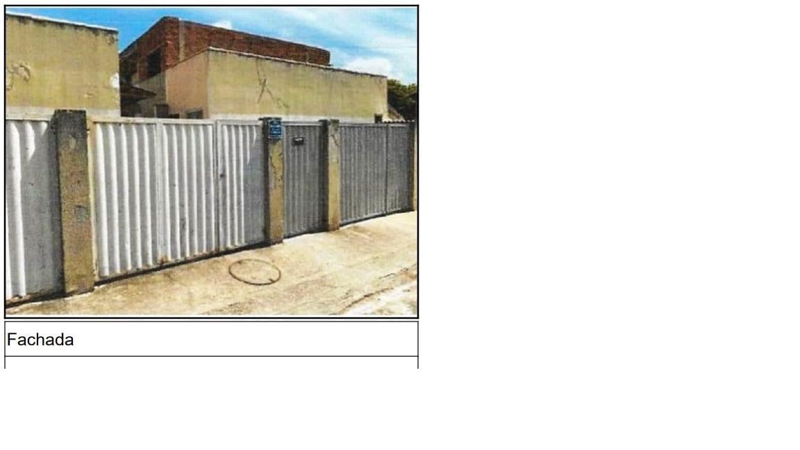 RUA GONCALO SAMPAIO, N. 31, CS 07, LT 06, QD 245-N, SAO GONCALO