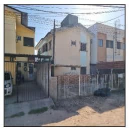 RUA MANOEL DE FRANCA SILVA, N. 155, Apto 1, TÉRREO, LT 28, QD VI, LOT RIACHO DE PR, PAULISTA