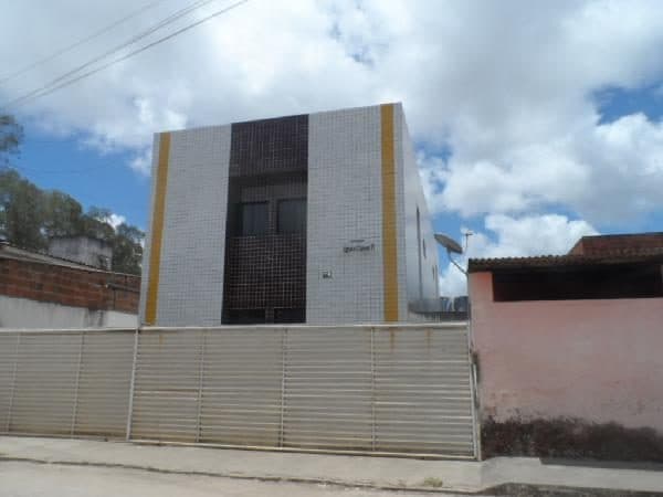RUA VIGILANTE BERNARDINO ALVES CORREIA, N. 29, Apto 102,, JOAO PESSOA