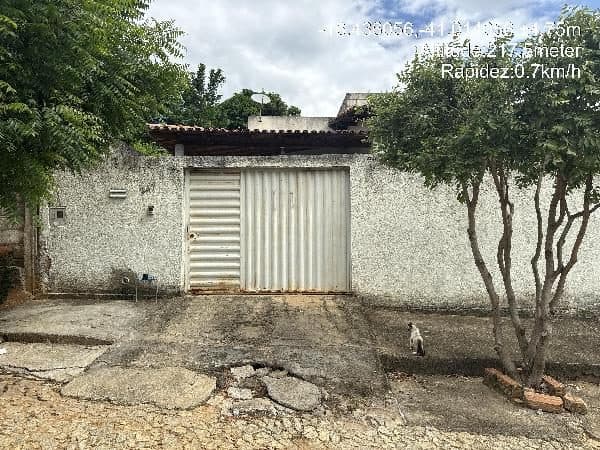 RUA EUGENIO I, N. 347,, JEQUITINHONHA