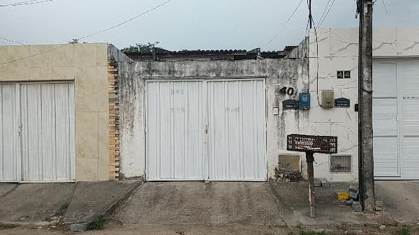 RUA SDO EDELZITE SILVEIRA, N. 40,, ITAITINGA