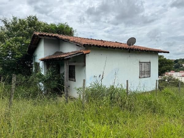 RUA PRESIDENTE GETULIO VARGAS, N. 272, SN, QD 31 1LT17, MATOZINHOS
