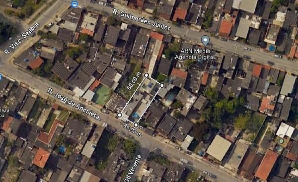 RUA PADRE JOSE DE ANCHIETA, N. 112, CS 01, SAO GONCALO