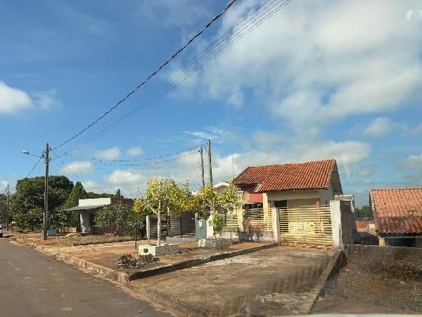 AVENIDA JOHN F. KENNEDY, N. 210, LOTE 12 QUADRA 262, IPORA