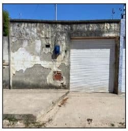 RUA JOSE RUFINO, N. 97, CS B, HORIZONTE