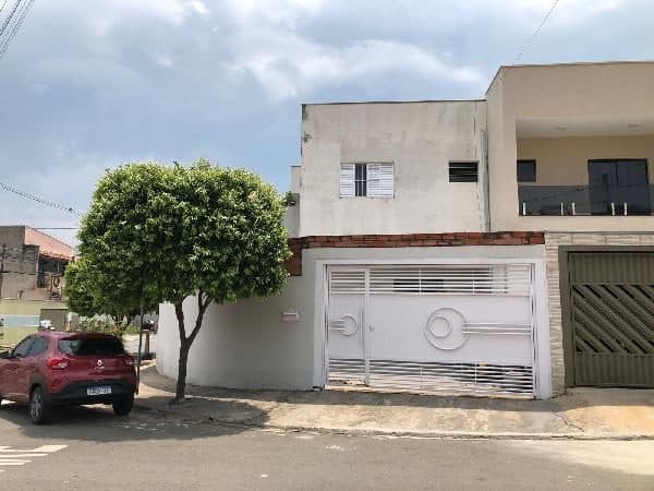 RUA RIO PIQUIRI, N. 194, LT 42-A, QD 17, AMERICANA