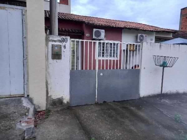 RUA R ONZE, N. 20, N. 20, CASA 01, LOTE Nº 11, DA QUADRA XII, NOVA IGUACU