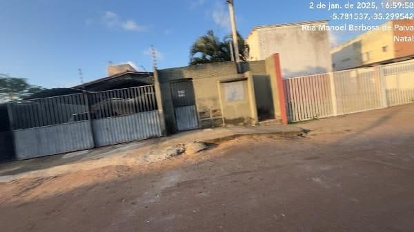 RUA SÃO JOSÉ OPERÁRIO, N. 191, LT 191 QD 10, SAO GONCALO DO AMARANTE