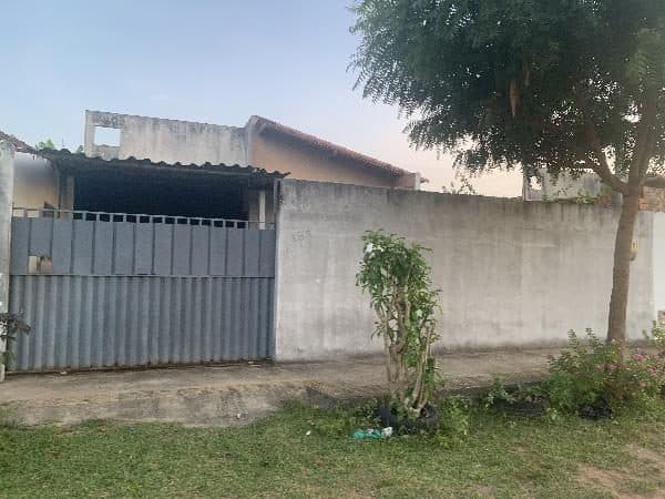 RUA NOSSA SENHORA DO LEITE, N. 153, LT286, QD13, MACAIBA
