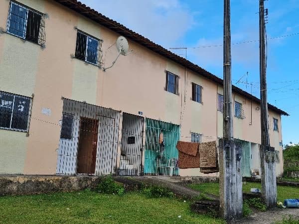 RUA PROJETADA 11, N. SN, Apto 105, BL C, IGARASSU