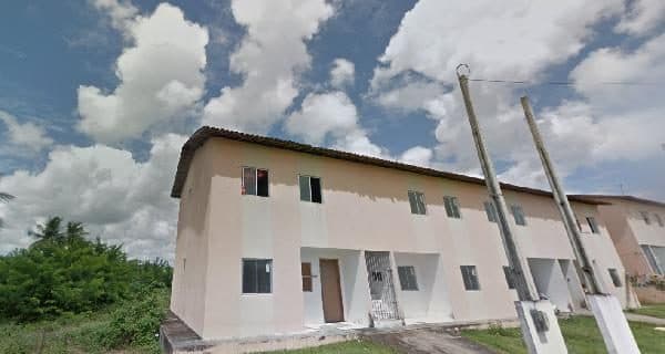RUA LOTUS, N. SN, Apto 103, BL C, IGARASSU