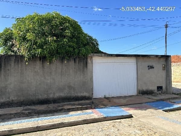 RUA PROJETADA, N. 186,, ALTOS