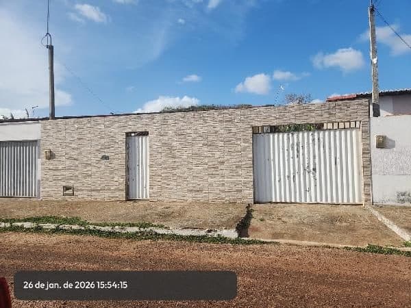 RUA ENGENHO LARANJEIRAS, N. 1190, L 20, Q 5-I, CEARA-MIRIM