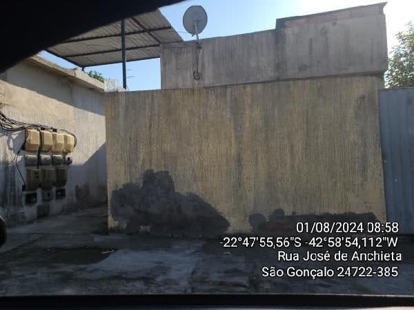 RUA PADRE JOSE DE ANCHIETA, N. 112, CASA 05, SAO GONCALO