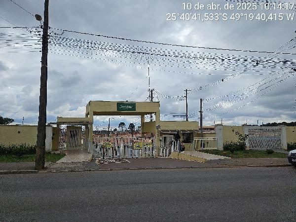 AVENIDA MATO GROSSO, N. 4043, 55, BRUA INTERNA DO CONDOMÍNIO J, FAZENDA RIO GRANDE