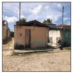 RUA OCEANIA PROJETADA 07, N. SN, LT 12 QD B, CANGUARETAMA