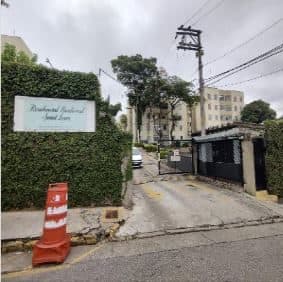 RUA ANTONIO DE SOUZA LOBO, N. 143, Apto 32, BL 07, SAO PAULO