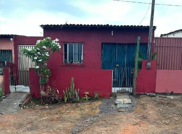 RUA PROJETADA G, N. SN, LT 02, QD G, CS C, CHA DE ALEGRIA