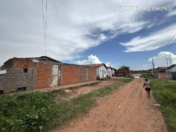 RUA FRANCISCO PINTO DE MESQUITA, N. 492,, DEMERVAL LOBAO