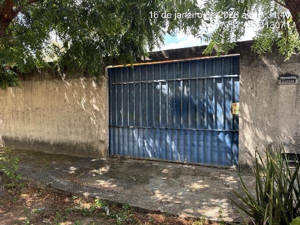 RUA DAS FLORES, N. 79, LT 09 QD 11, EXTREMOZ
