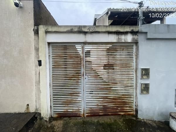 RUA GUARITA, N. 461, Apto 100, BL 02 SUBLOTE 01, DIVINOPOLIS