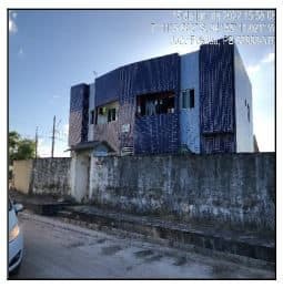 RUA PAU DARCO, N. 10, Apto 102,, JOAO PESSOA