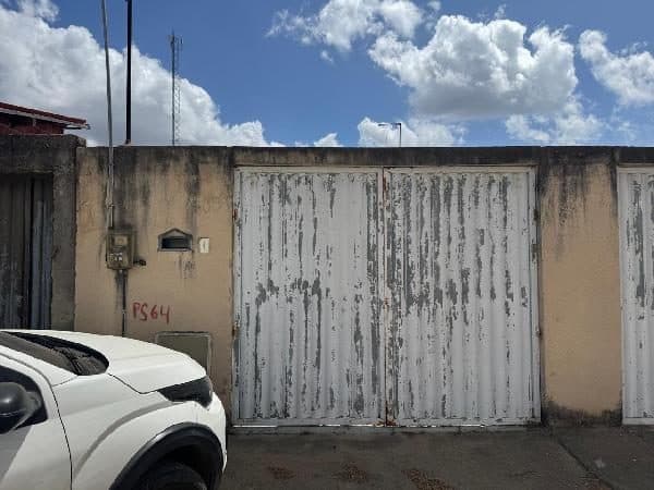 RUA TENENTE CRAVO, N. 203, CS 203, QD 148, LT 42/43, AREA 2, PACATUBA
