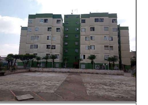 RUA NOVA BRASILIA, N. 287, Apto 407, BL 01, SAO PAULO
