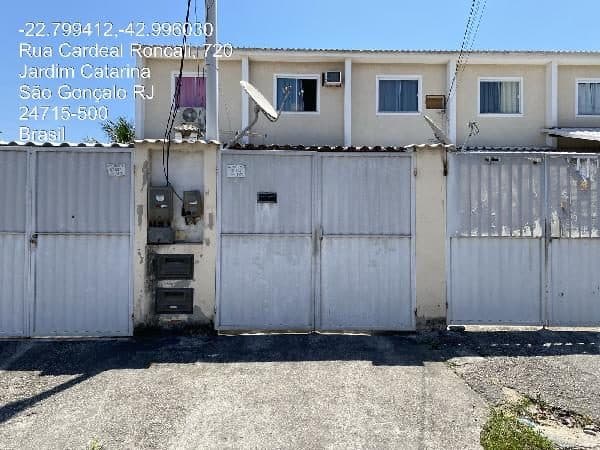 RUA PAULO VI, N. 537, ., SAO GONCALO