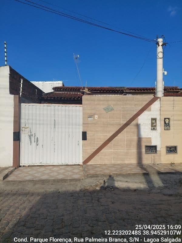 RUA CAMAMU, N. 37,, FEIRA DE SANTANA