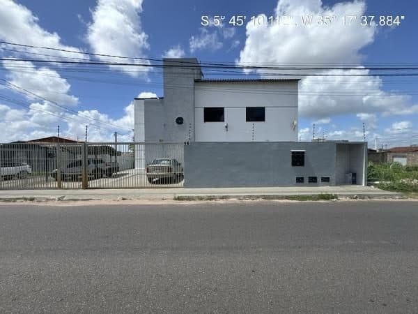 RUA JOAO MARTINS, N. 16, Apto 203, LT 01 QD 23, SAO GONCALO DO AMARANTE