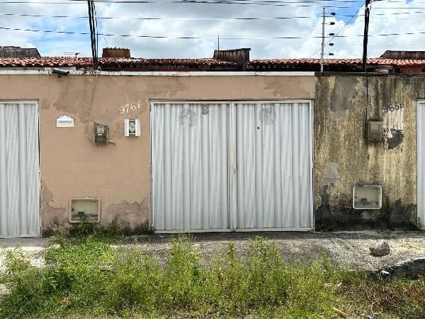 RUA LIMA CAMPOS, N. 976 A, TERRENO C LT 01 QD 207, MARACANAU