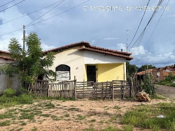 RUA MANOEL RIBEIRO, N. 829, ., DEMERVAL LOBAO