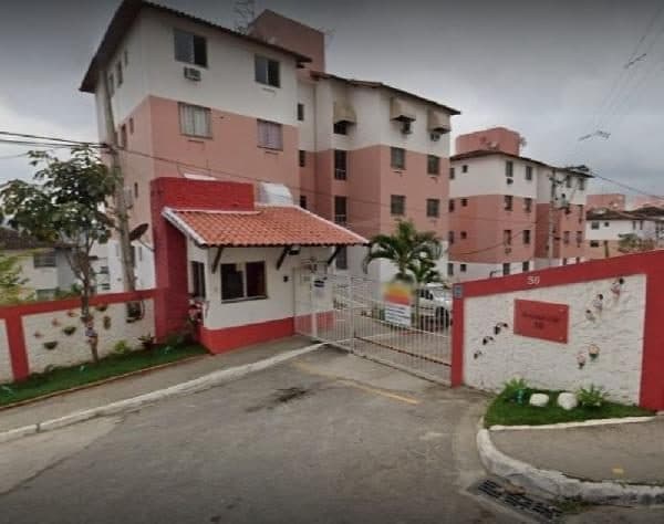 RUA  JOSE GOMES AMADO, N. 50, Apto 102, BLOCO 1, SAO GONCALO