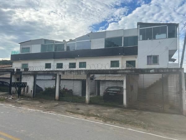 AVENIDA WEVERTON DA SILVA, N. 497, Apto 202,, ESMERALDAS