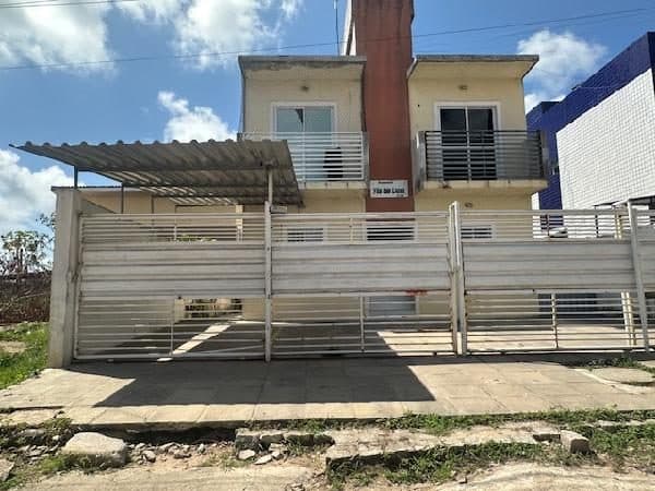 RUA FERNANDO ANTONIO DA SILVA OLIVEIRA, N. 446, Apto 202,, JOAO PESSOA