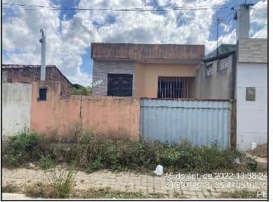 RUA VINTE E SEIS, N. 351, QD 81, LT 24A, MAGE