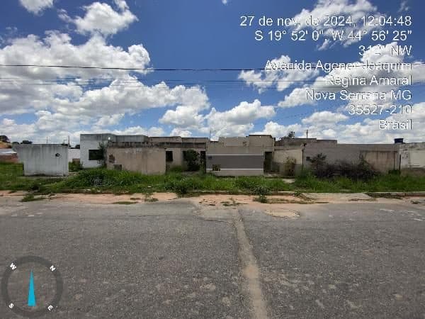 AVENIDA PROJETADA CINCO, N. 1529, 0263-C, NOVA SERRANA