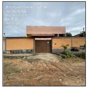 RUA CARLOS FOX, N. 1014, Apto 201, ., SAO GONCALO
