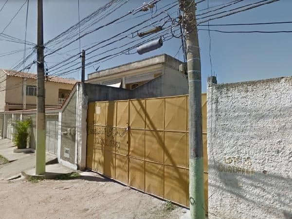 RUA OTACILIO NEGRAO DE LIMA, N. 192, CS 02, SAO GONCALO