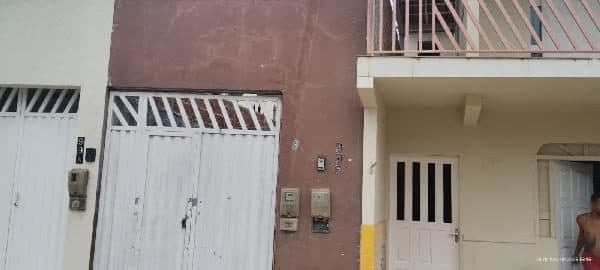 RUA  MARCELINO DA SILVA NOVO, N. 99-B,, IBICUI