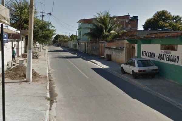 RUA URUCUIA, N. 731, CASA 4, SAO GONCALO
