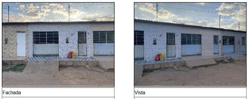 RUA PROJETADA 02, N. 18, SAO JOSE DO BELMONTE