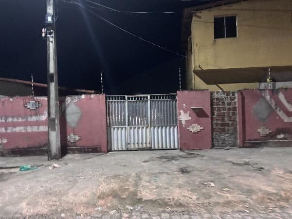 RUA DA PAZ, N. 7, DESM. LOTES 25,27 E 29 QD UNICA, MACAIBA