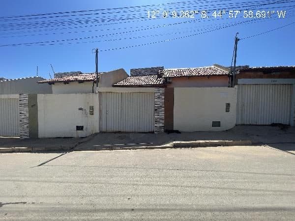 AVENIDA INTERNACIONAL, N. 1178, CS 002, QD G, LT 06, BARREIRAS