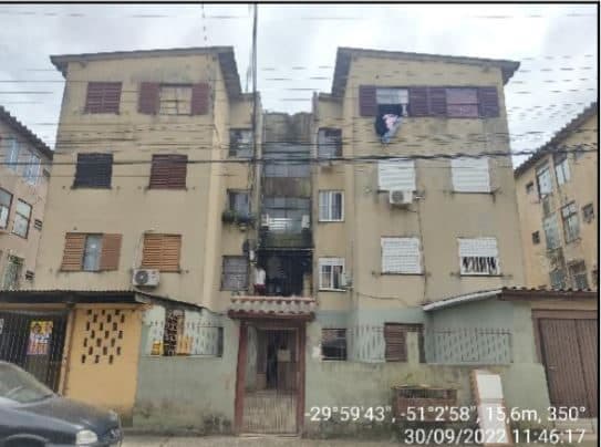 RUA TRINTA E UM, N. 118, Apto 402, ALVORADA