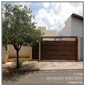 TRAVESSA ALCIDES SOARES, N. 2255, LT 11 QD 20, VOTUPORANGA