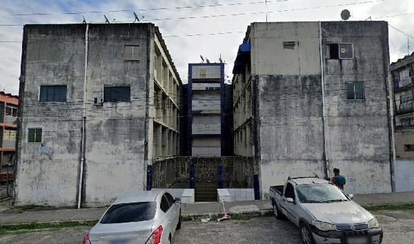CAMINHO D, N. 241, Apto 202, BL 11D, SIMOES FILHO