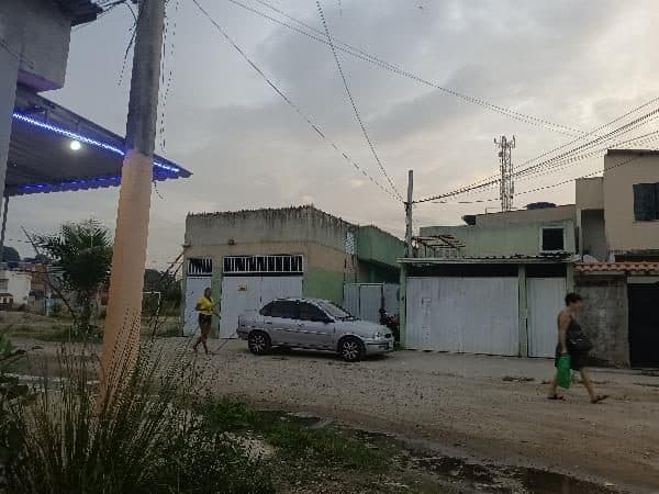 RUA ROBERTO DUARTE, N. 387, CASA 03, SAO GONCALO